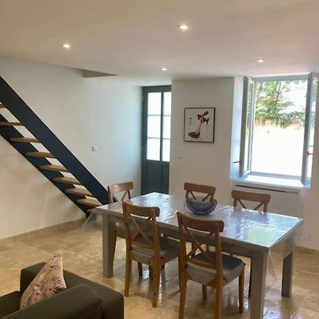 Villa Ines Langres Extérieur photo