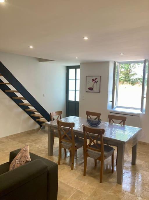 Villa Ines Langres Extérieur photo