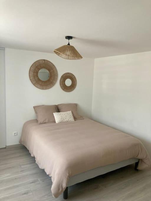Villa Ines Langres Extérieur photo