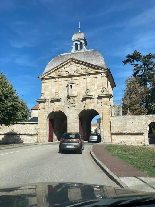 Villa Ines Langres Extérieur photo