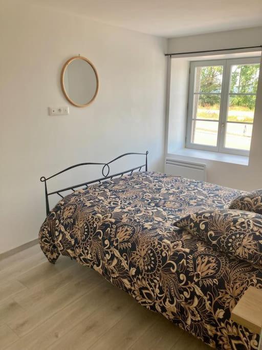 Villa Ines Langres Extérieur photo