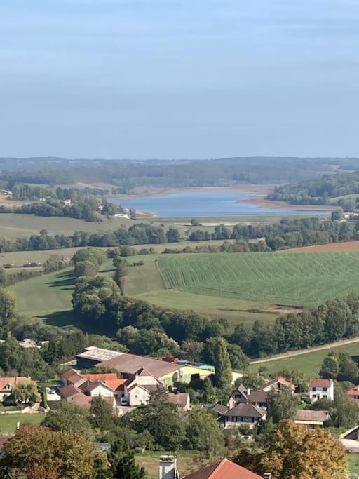 Villa Ines Langres Extérieur photo